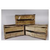 Corn Crate Boxes, 3