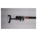 Bar clamp, 4ft 8in