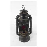 Dietz junior wagon lamp, 12"