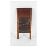 Little Darling No. 818 wash board, 15"