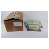 2022 Calendars, case of 50 new, sealed Artwork of