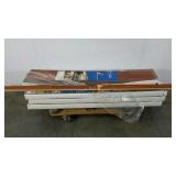 Charisma Dream Home laminate flooring, Bolivian