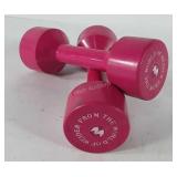 Dumbbells, from The World of weider