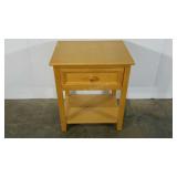 PJ Kids stand, 26" tall