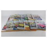 Hemming Motor News magazines, January 2013-March