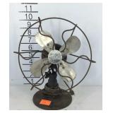 Westinghouse fan, needs wiring  work