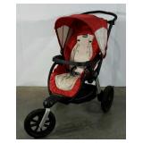 Chico Active stroller