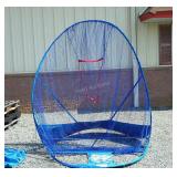 Sports net brand Jugs no holes comes in bag