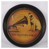 Victor Tin Tray, has a few scratches