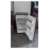Absocold small Refrigerator, 33" tall,