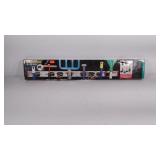 Ultra Hold organizer, 36" Aluminum Rail, has