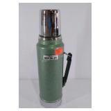 Stanley thermos 14.5" tall