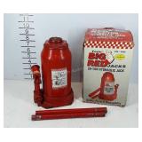 Torin Big Red 20 ton hydraulic jack