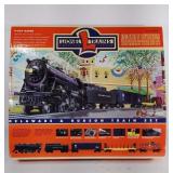 Lionel Trains, Delaware & Hudson Train Set, not