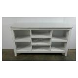 Laminate cabinet, 14 x 54 x 32