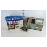 Campbell Hausfeld 12 volt inflator, air