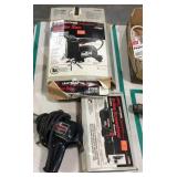 Tools, Sears scroller saw with blades 1/4hp,