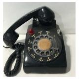 Rotary  phone, Bell systems by Western Electric