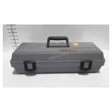 Tools, 4-1/2" angle grinder wilock in case,