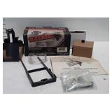 Tools, Router lettering template set, includes