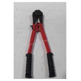 Tools, adjusting fulcrum