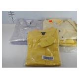 Ladies clothes, Susan Graver style and Dialogue