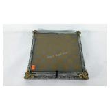 Midevil style chess set complete set one pawn