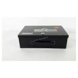 Brinks home security lock box with key