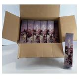 Darico sensor welcome candle lamps, solid brass