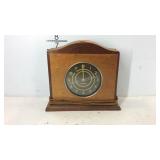 Pierce Mantle clock, Farm-Aide farm electric co