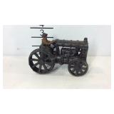 Ford cast iron tractor