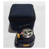 Tools, air grip laser level with case