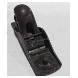 Tools, Stanley wood hand plane, No. 120