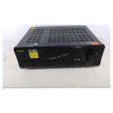 Onkyo AV Receiver model # HT-R540, powers up