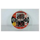 Sports collector supplies Michael Jordan street