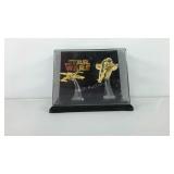 Star Wars collection model X-wing Starfighter,