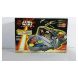 Star Wars Simons electronic space battle game