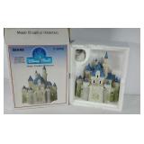 Advertising Disney hand painted fine ceramic
