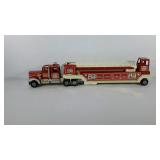 Tonka hooks & ladder truck 33
