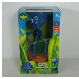 Advertising Disney A Bugs Life electronic  talk