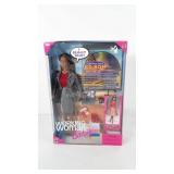 Barbie, Working Woman in box, unopened