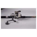 Fishing Reel, Jarvis Walker Ultra Power 7