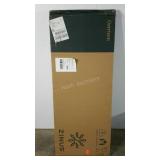 Zinus media stand, new in box