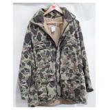 Walls blizzard proof jacket, size XL
