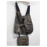 Tarantulas Turkey vest, size L/XL