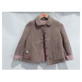 United colors of Benetton children