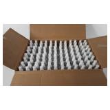 Box of twenty-four four packs of Trillium Hand