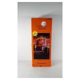 Halloween wooden arch, unopened