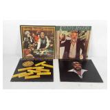 Kenny Rogers vinyl records, The Gambler, Share