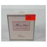 Miss Dior absolutely blooming perfume, 3.4 fl oz,